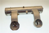 2 GRP COFFEE BOILER