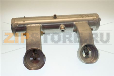 2 GRP COFFEE BOILER 
