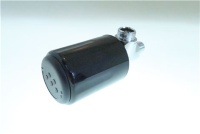 RUBINETTO CROMATO ACQUA CON MANOPOLA