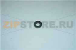 GUARNIZIONE PIANA ø 8,4x5x1,5 mm 