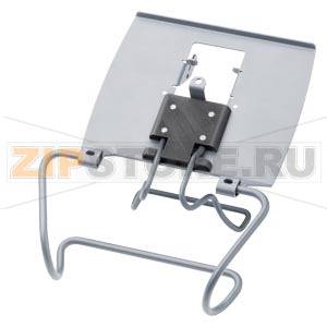 НАСТЕННЫЙ ДЕРЖАТЕЛЬ ТИП 13 ДЛЯ ПАНЕЛЕЙ KTP400F MOBILE, KTP700 MOBILE, KTP700F MOBILE, KTP900 MOBILE, KTP900F MOBILE, БЕЗ МОНТАЖНЫХ ПРИНАДЛЕЖНОСТЕЙ, С ОГРАНИЧИТЕЛЕМ КАБЕЛЯ, КОЛИЧЕСТВО: СМ. ТЕХНИЧЕСКИЕ ДАННЫЕ Siemens 6AV2181-5AG80-0AX0 