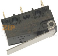 МИКРОВЫКЛЮЧАТЕЛЬ 5 А 250 В