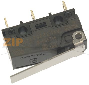 МИКРОВЫКЛЮЧАТЕЛЬ 5 А 250 В 