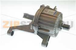 MOTORE,INDUZIONE,MAGNETE,195V, 