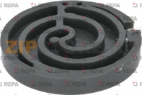 ПЛАСТИКОВЫЙ ЭКСЦЕНТРИК  NOAW Ø 85 ММ