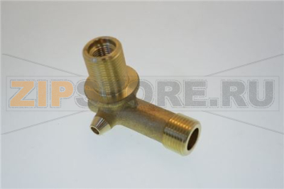 OVEN NOZZLE HOLDER 