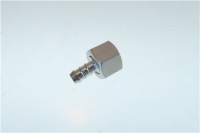 PORTAGOMMA ø 3/8F - 8 mm CON DADO