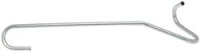PIPE [C] 110/120 GAS RANGE 700 FRONT BUR