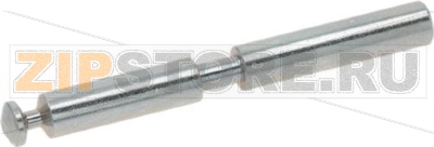 WEIGHT FOR STIRRERS ø 10x98 mm 