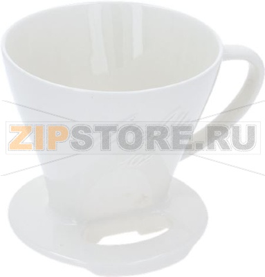 COFFEE FILTER IN PORCELAIN MELITTA 102 W 