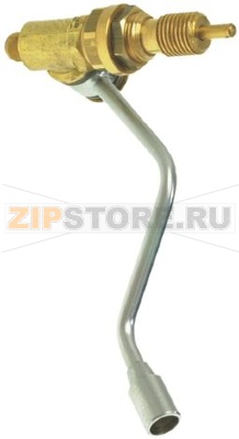 КРАН ПОДАЧИ ВОДЫ В СБОРЕ 