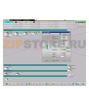 SITRANS LIBRARY Integration of SITRANS field devices in SIMATIC PCS 7, SIMATIC S7-300/400, WinCC (flexible) Siemens 7MP2990-0AA00 