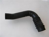TUBO IN GOMMA SAGOMATO