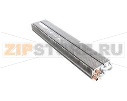 EVAP COIL ASM TSSU/TUC/TWT36 