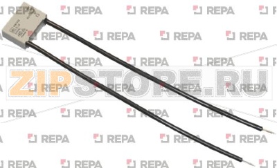 CONDENSATEUR ANTIPARASITE 