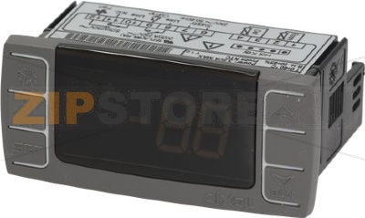 КОНТРОЛЛЕР DIXELL XR04CX-5N0C1 