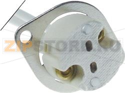 LAMP HOLDER G4/G5.3/G6.35 