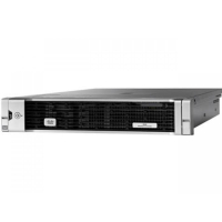Контроллер 100-240 В, 6000 точек доступа Cisco AIR-CT8540-K9
