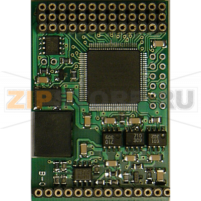 TECO MR-0154 