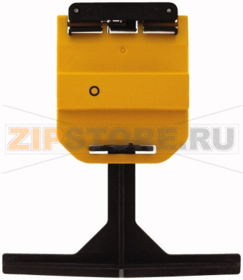 Блокировка навесная Eaton SVB-PKZ4-CI 
