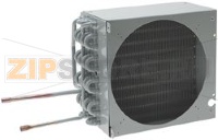 EVAPORATORE 255x270x170 mm