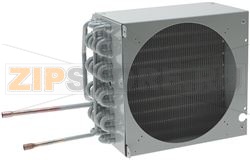 EVAPORATORE 255x270x170 mm 