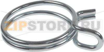 FASCETTA BIFILARE 38,5 40,5 - 20 PZ 