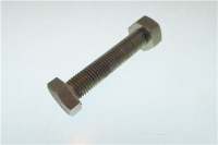 SPRING REMOVE MILLING CUTTER