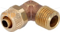 L-FITTING ø 1/4M NPT - ø 6/8 mm