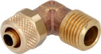 L-FITTING ø 1/4M NPT - ø 6/8 mm