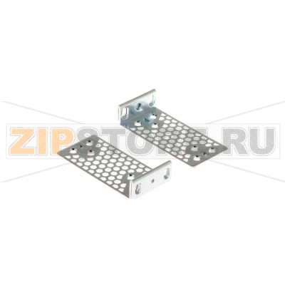 Комплект крепежный Cisco RCKMNT-1RU-2KX 