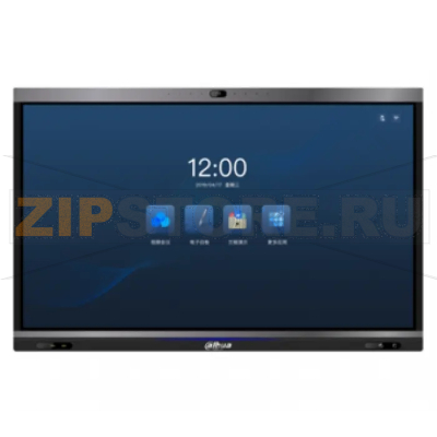 Монитор Dahua HiBoard-A75H 
