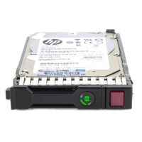 Жесткий диск 4 Тб HPE 872491-B21