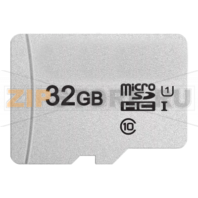 TECO MicroSDHC 32GB 