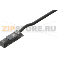 Датчик индуктивный NPN Panasonic GX-H6A