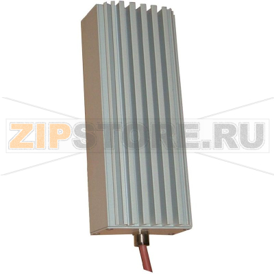Нагреватель 230 В/AC, 180 Вт, 216x80x55 мм Rose LM-Midi Typ 3 