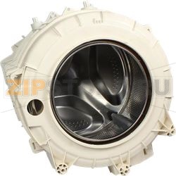 TANK COMPLETE INDESIT C00268108 