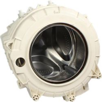 TANK COMPLETE INDESIT C00268108