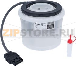 STEAM CYLINDER EASY STEAM 