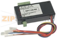 SCHEDA VENTILATORE PER TAVOLI SKIN