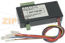 SCHEDA VENTILATORE PER TAVOLI SKIN 