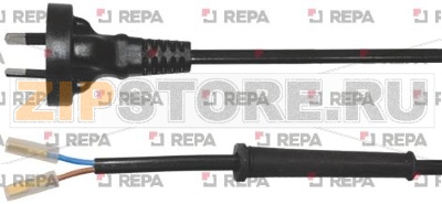 СИЛОВОЙ КАБЕЛЬ ДЛЯ АВСТРАЛИИ 