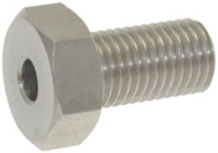 VITE M12x22 INOX SX