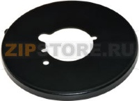 CAPOT BRULEUR AUXILIAIRE