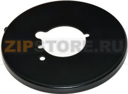 CAPOT BRULEUR AUXILIAIRE 