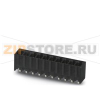 Ответная часть разъема Phoenix Contact MCV 1,5/12-G-3,81 P14 THR