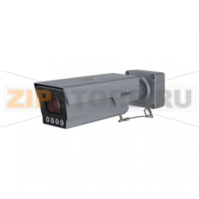 Камера Dahua DHI-ITC431-RW1F-L 