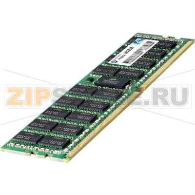 Оперативная память 8 Гб HPE 867853-B21 