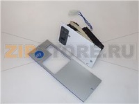 KIT RICAMBIO CENTRALINA FDA K2