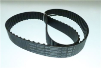 TOOTHED BELT